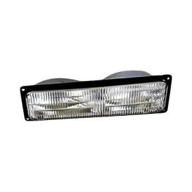 ID0038AA0428R00 GMC Turn Signal Parking Light Lens Housing