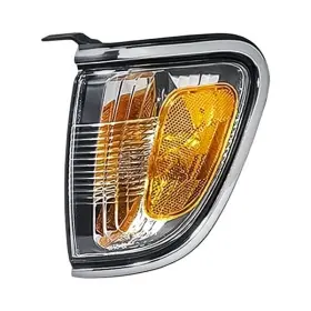 ID0039AA0020C00 TOYOTA Driver Turn Signal Corner Light Capa