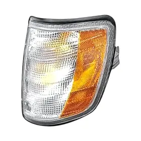 ID0039AA0140R00 MERCEDES Benz Turn Signal Corner Light Left