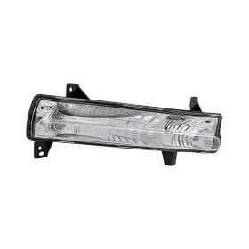 Replacement Id0082aa0014r00 Turn Signal/parking Light For Jeep Compass 17-21 Passenger Side Standard Line