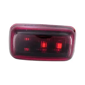 ID0095AA0563C00 CHEVY Marker Light Rear Driver Capa 3500