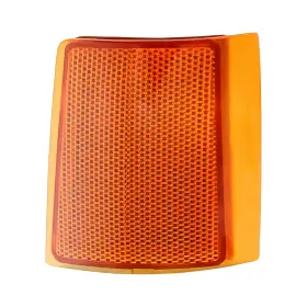 ID0292AA0007R00 GMC Passenger Upper Reflector Standard Line