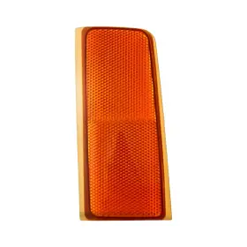 ID0292AA0012R00 GMC Driver Reflector Standard Line C2500