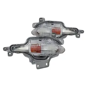 VS-ID0038AA0042C00 MAZDA Driver Passenger Turn Signal Light