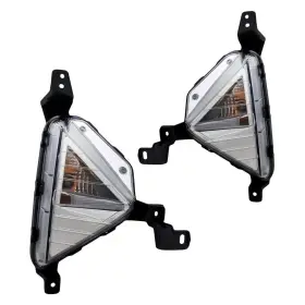 VS-ID0038AA0072C00 HYUNDAI Turn Signal Light Driver Passenger