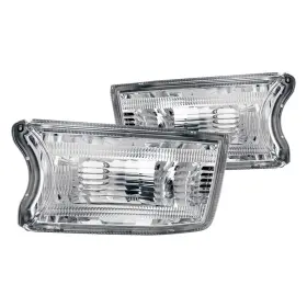 Replacement Vs-id0038aa0126c00 Turn Signal/parking Light For Toyota 4runner 10-13 Lh Or Right Front Capa