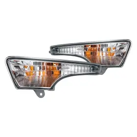 VS-ID0038AA0144C00 NISSAN Turn Signal Parking Light Driver