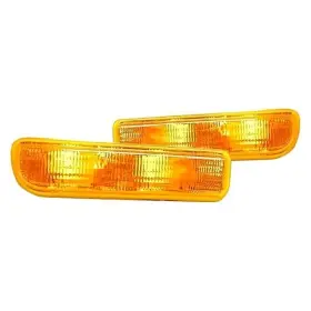 VS-ID0038AA0210R00 JEEP Turn Signal Parking Light Driver