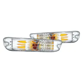 VS-ID0038AA0580R00 MERCURY Turn Signal Parking Light Driver