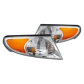 VS-ID0039AA0012R00 TOYOTA Turn Signal Corner Light Driver