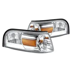 VS-ID0039AA0138C00 MERCURY Turn Signal Corner Light Driver