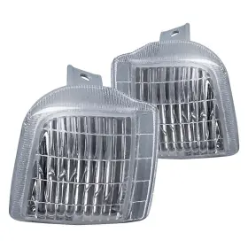 VS-ID0039AA0496R00 CHEVY Turn Signal Corner Light Driver