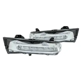 VS-ID0082AA0017C00 FORD Turn Signal Parking Light Driver