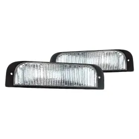 VS-ID0082AA0157R00 BUICK Turn Signal Corner Light Driver