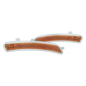 VS-ID0095AA0052C00 Mini Driver Passenger Marker Light Set