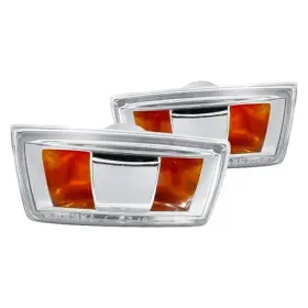 Replacement Vs-id0095aa0232r00 Turn Signal/parking Light For Chevy Malibu 2008 Lh Or Right Front 116-01191r Replacement Vs-id0095aa0232r00 Turn Signal/parking Light For Chevy Malibu 2008 Lh Or Right Front 116-01191r