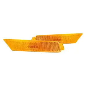 VS-ID0095AA0240C00 CHEVY Driver Passenger Marker Light Set