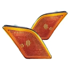 VS-ID0095AA0392C00 MERCEDES Benz Marker Light Driver C63 Amg