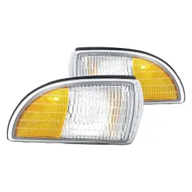 VS-ID0095AA0504R00 CHEVY Turn Signal Corner Light Driver