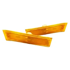 VS-ID0095AA0520R00 GMC Driver Passenger Marker Light Set Line