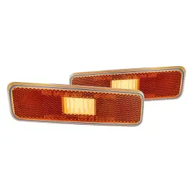 VS-ID0095AA0591R00 DODGE Charger Driver Passenger Marker Set