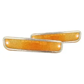 VS-ID0095AA0611R00 GMC Driver Passenger Marker Light Set Line