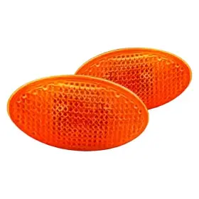 VS-ID0095AA0645R00 Mini Driver Passenger Marker Light Set
