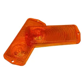 RS-132083-PR RESTO SOURCE International Amber Turn Signal 800