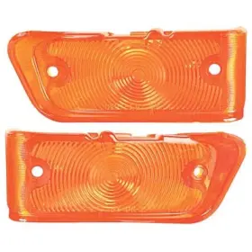 CH39707 RESTOPARTS Turn Signal Parking Lights Driver Chevy