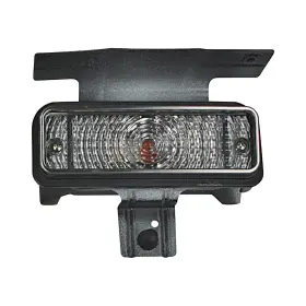 KM02066-LH RESTOPARTS Driver Turn Signal Parking Light Chevy