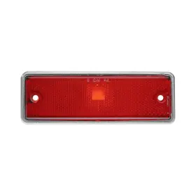 Restoparts L240349 For Chevy El Camino 78-87 Rear Replacement Side Marker Light