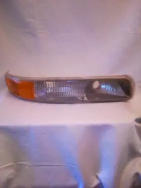 16525192D Passenger Turn Signal Yukon