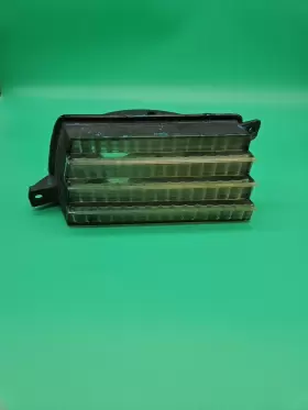 5965919 GM Front Light Lh Parking Lamp Lens C3 Corvette Park