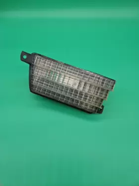 5965920 GM Front Light Parking Lamp Lens C3 Corvette Park #2