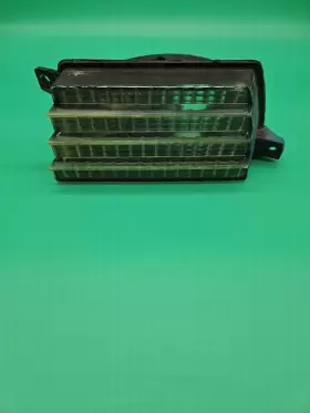 5965920 GM Front Light Parking Lamp Lens C3 Corvette Park #3