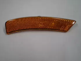 PT00002115 RIVIAN Front Right Reflector Marker Lamp R1T R1S