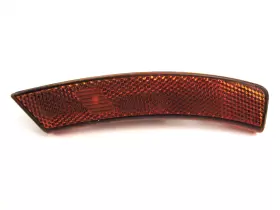 PT00002115H RIVIAN Front Left Lh Fender Reflector Marker R1S