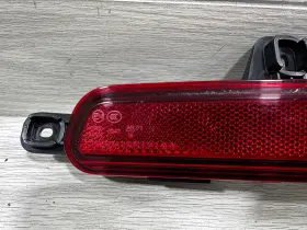 PT00002174G RIVIAN Rear Bumper Reflector Light Left Driver #2