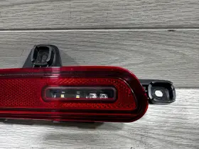 PT00002174G RIVIAN Rear Bumper Reflector Light Left Driver #3