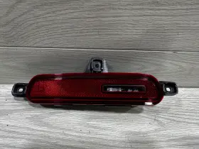 PT00002174G RIVIAN Rear Bumper Reflector Light Left Driver