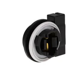 Rostra Powertrain 61-0030 Front Turn Signal Lamp Socket Fits 1993-2004 Dodge Intrepid