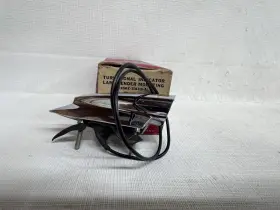 C5AZ-13S310-A ROTUNDA Nos Rh Turn Signal Indicator Ford