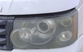 114-59546L ROVER Driver Headlight Xenon Hid Land Headlamp