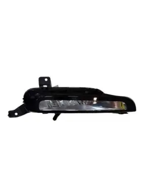 116-10046AR ROVER Passenger Corner Light Fog Driving Housing
