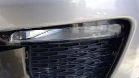 116-10047BL ROVER Driver Corner Light Fog Driving Housing
