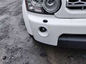 116-50368 ROVER Corner Light Fog Driving Sport Park