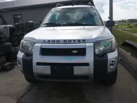 Freelandr ROVER Corner Light Marker Fender Freelander Park #2