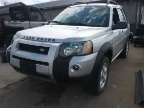 Freelandr ROVER Corner Light Marker Fender Freelander Park #3
