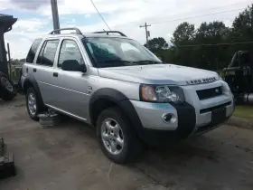 Freelandr ROVER Corner Light Marker Fender Freelander Park