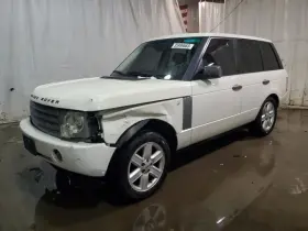116-59626R ROVER Passenger Corner Light Fog Driving Park